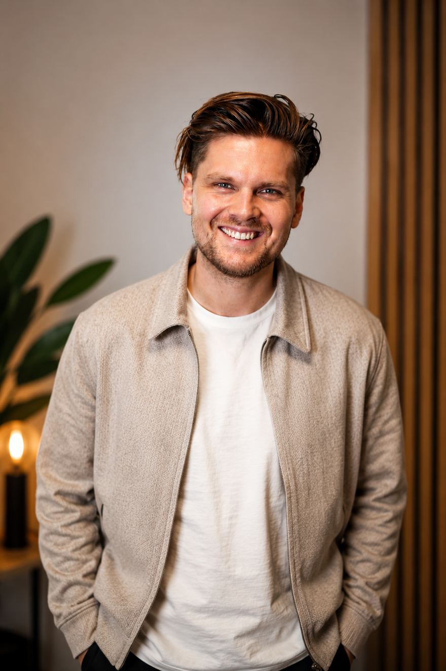 Michiel Brinkhuis